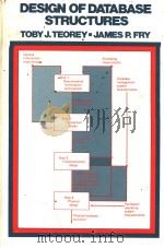 DESIGN OF DATABASE STRUCTURES（ PDF版）