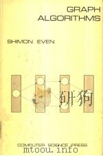 GRAPH ALGORITHMS（ PDF版）