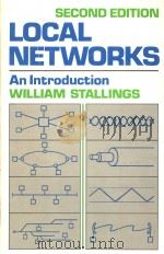 LOCAL NETWORKS（ PDF版）