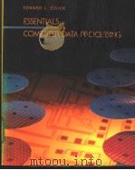 ESSENTIALS OF COMPUTER DATA PROCESSING PDF电子版封面