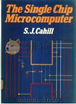 The Single Chip Microcomputer（ PDF版）