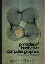Principles of Interactive Computer Graphics PDF电子版封面