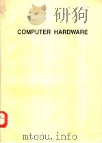 COMPUTER HARDWARE PDF电子版封面