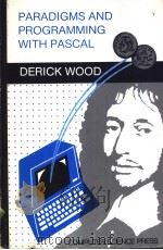 PARADIGMS AND PROGRAMMING WITH PASCAL（ PDF版）