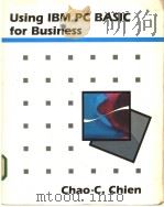 USing IBM PC BASIC for Business（ PDF版）