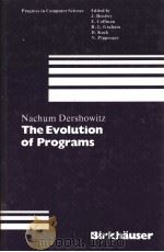 The Evolution of Programs（ PDF版）