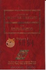 ADVANCES IN FRACTURE RESEARCH Volume 5 PDF电子版封面