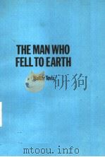 THE MAN WHO FELL TO EARTH（ PDF版）