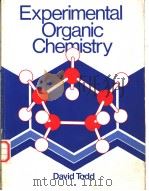 Experimental Organic Chemistry PDF电子版封面 0132946602