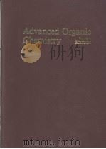 Advanced Organic Chemistry THIRD EDITION Part B:Reactions and Synthesis PDF电子版封面 0306434563