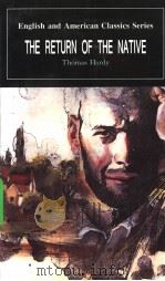 THE RETURN OF THE NATIVE（1996 PDF版）