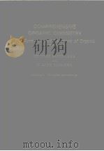COMPREHENSIVE ORGANIC CHEMISTRY The Synthesis and Reactions of Organic Compounds Volume 5 Biological（ PDF版）