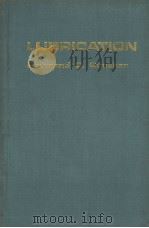 LUBRICATION（ PDF版）