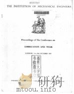 THE INSTITUTION OF MECHANICAL ENGINEERS（ PDF版）