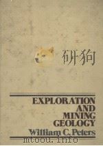 EXPLORATION AND MINING GEOLOGY（ PDF版）