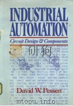 INDUSTRIAL AUTOMATION（ PDF版）