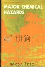 MAJOR CHEMICAL HAZARDS（ PDF版）