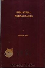 INDUSTRIAL SURFACTANTS（ PDF版）