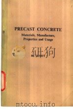PRECAST CONCRETE（ PDF版）