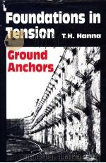 Foundations in Tension PDF电子版封面 0878490442