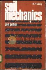 Soil Mechanics PDF电子版封面 0442302207