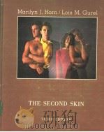 THE SECOND SKIN PDF电子版封面 0395289742