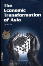 THE ECONOMIC TRANSFORMATION OF ASIA PDF电子版封面 9812101020 GERALD TAN