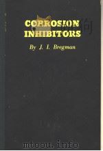 CORROSION INHIBITORS（ PDF版）