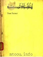 Landscape Planning（ PDF版）