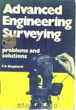 Advanced Engineering Surveying（ PDF版）