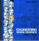 Engineering Design Graphics PDF电子版封面