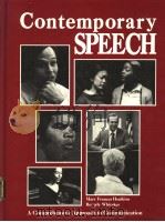 Contemporary Speech（ PDF版）