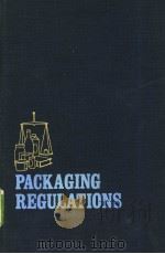 PACKAGING REGULATIONS（ PDF版）