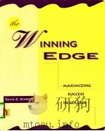 THE WINNING EDGE（ PDF版）
