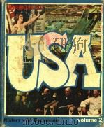 USA:History with Documents volume 2 PDF电子版封面