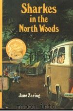 Sharkes in the North Woods（ PDF版）
