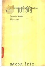 Literature and Language Teaching（ PDF版）