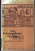 The Complete Stylist（ PDF版）