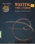 WRITING WITH A PURPOSE（ PDF版）