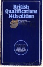 British Qualifications（ PDF版）