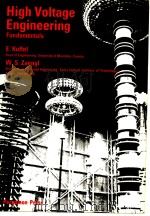 High Voltage Engineering（ PDF版）