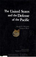 The United States and the Defense of the Pacific PDF电子版封面 0813379172 Ronald D.Mclaurin Chung-in Moo