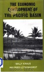 THE EGONOMIC DEVEL OPMENT OF THE PACIFIC BASIN PDF电子版封面 1860650136