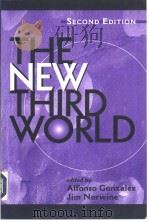 The New Third World Second Edition PDF电子版封面 0813322510 Alfonso Gonzalez(University of