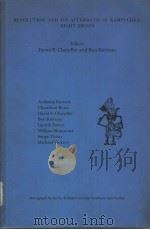 REVOLUTION AND ITS AFTERMATH IN KAMPUCHEA:EIGHT ESSAYS（ PDF版）