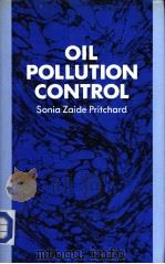 OIL POLLUTION CONTROL（ PDF版）