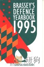 Brassey's Defence Yearbook 1995 1995 PDF电子版封面 1857531310