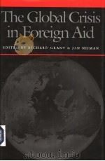 The Global Crisis in Foreign Aid（1998 PDF版）