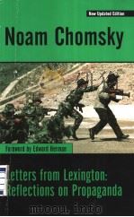 Letters from Lexington  Reflections on Propaganda New Updated Edition（ PDF版）