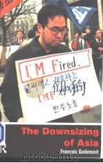 The Downsizing of Asia PDF电子版封面 0415198348
